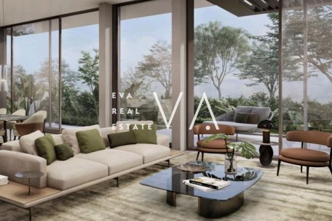 تاون هاوس في Meydan, دبي 3 غرف نوم, 260.12 م² رقم 52925 - صورة 1