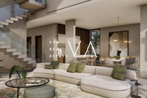 تاون هاوس في Meydan, دبي 3 غرف نوم, 260.12 م² رقم 52925 - صورة 7