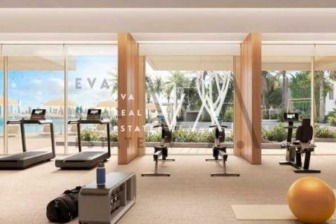 Apartment in Palm Jumeirah, Dubai 2 bedrooms, 125.88 sq.m. № 52926 - photo 9