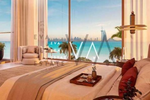 Apartment in Palm Jumeirah, Dubai 2 bedrooms, 125.88 sq.m. № 52926 - photo 3
