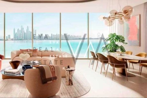 Apartment in Palm Jumeirah, Dubai 2 bedrooms, 125.88 sq.m. № 52926 - photo 7