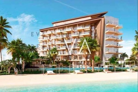 Apartment in Palm Jumeirah, Dubai 2 bedrooms, 125.88 sq.m. № 52926 - photo 8