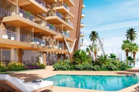 Apartment in Palm Jumeirah, Dubai 2 bedrooms, 125.88 sq.m. № 52926 - photo 10