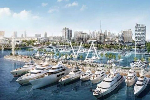 Apartment in Bur Dubai, Dubai 2 bedrooms, 107.1 sq.m. № 52927 - photo 2