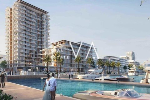 Apartment in Bur Dubai, Dubai 2 bedrooms, 107.1 sq.m. № 52927 - photo 10