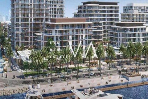 Apartment in Bur Dubai, Dubai 2 bedrooms, 107.1 sq.m. № 52927 - photo 1