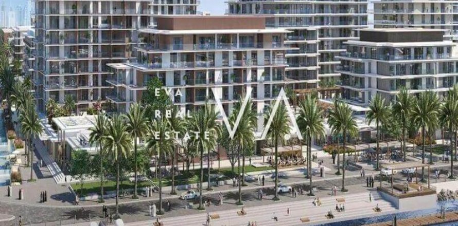 Apartment in Bur Dubai, Dubai 2 bedrooms, 107.1 sq.m. № 52927