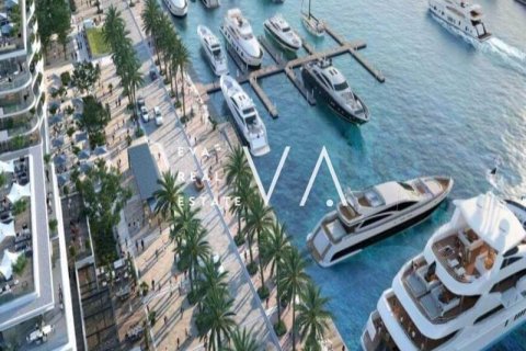 Apartment in Bur Dubai, Dubai 2 bedrooms, 107.1 sq.m. № 52927 - photo 8