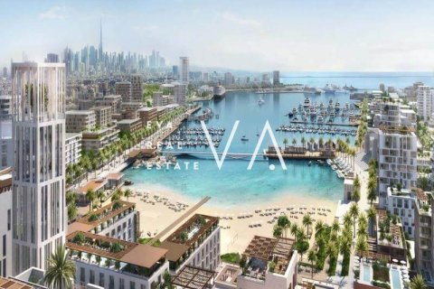 Apartment in Bur Dubai, Dubai 2 bedrooms, 107.1 sq.m. № 52927 - photo 7