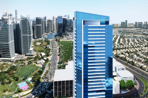 شقة في دبي 40.5 م² رقم 59609 - صورة 5