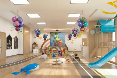 شقة في دبي 40.5 م² رقم 59609 - صورة 7