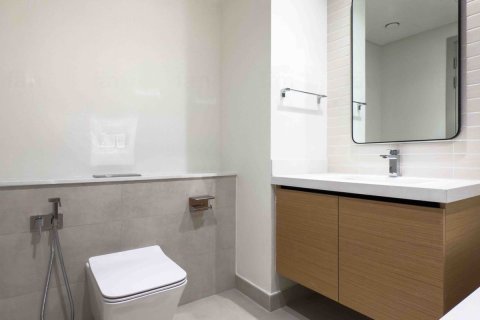 Купить квартиру в Дубае: 1 спальня, 61.7м², № 59621 - фото 8