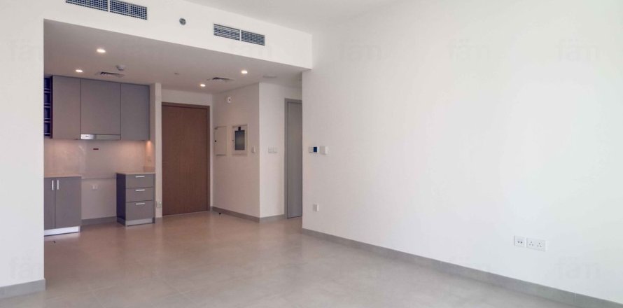 Квартира в Дубае, 1 спальня, 61.7м², № 59621