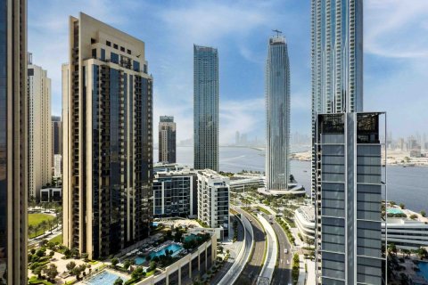 Купить квартиру в Дубае: 1 спальня, 61.7м², № 59621 - фото 11