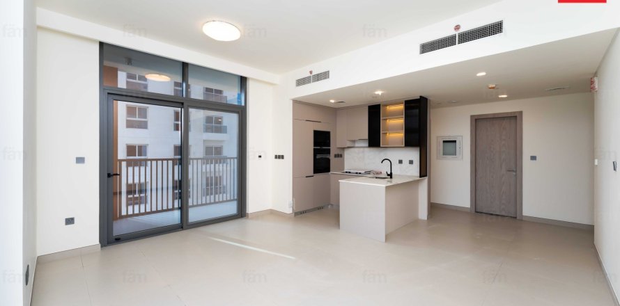 Apartamento en Dubai, 1 dormitorio, 90.2 m², № 59620