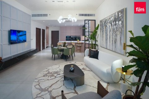 Apartment in Dubai 1 bedroom, 90.2 sq.m. № 59620 - photo 2