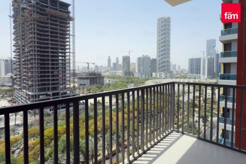 Apartment in Dubai 1 bedroom, 90.2 sq.m. № 59620 - photo 1