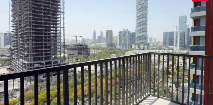 Квартира в Дубае, 1 спальня, 90.2м², № 59620