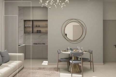 Apartment in Al Furjan, Dubai 1 bedroom, 71.1 sq.m. № 59610 - photo 2