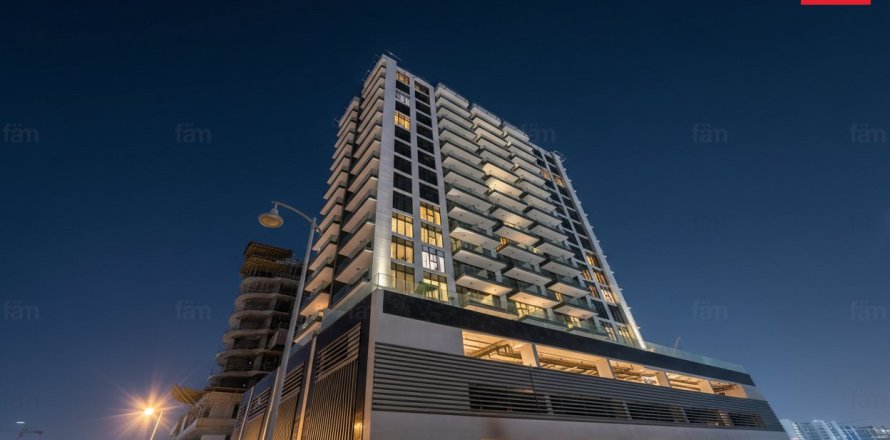 شقة في Al Furjan, دبي 1غرف نوم, 71.1 م² رقم 59610