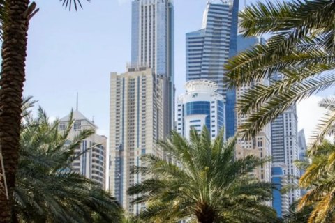 Apartment in Al Furjan, Dubai 1 bedroom, 71.1 sq.m. № 59610 - photo 7
