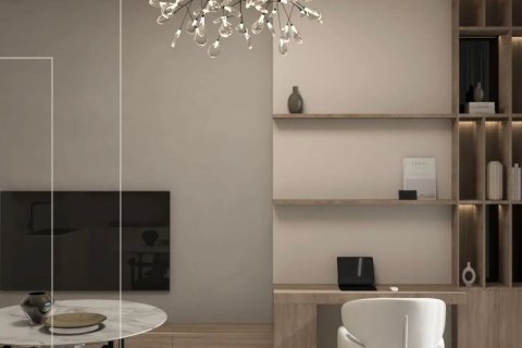 Apartment in Al Furjan, Dubai 1 bedroom, 71.1 sq.m. № 59610 - photo 3