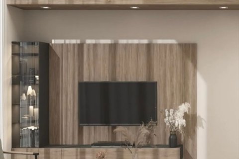 Apartment in Al Furjan, Dubai 1 bedroom, 71.1 sq.m. № 59610 - photo 1