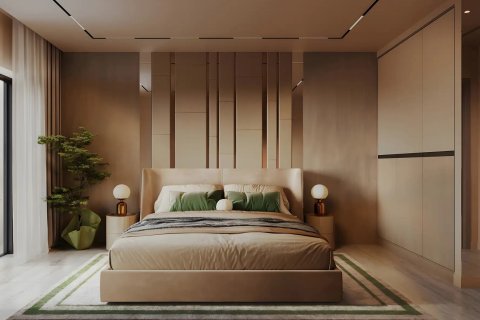 شقة في دبي استوديو, 42 م² رقم 10723 - صورة 12