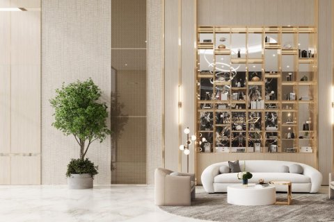 Apartamento en Dubai, 84.8 m², № 10742 - foto 19