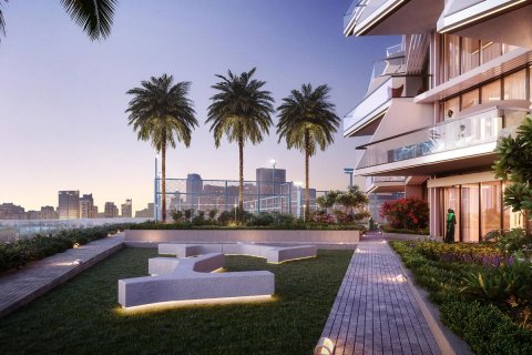 Apartamento en Dubai, 84.8 m², № 10742 - foto 7