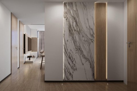 Apartamento en Dubai, 84.8 m², № 10742 - foto 6