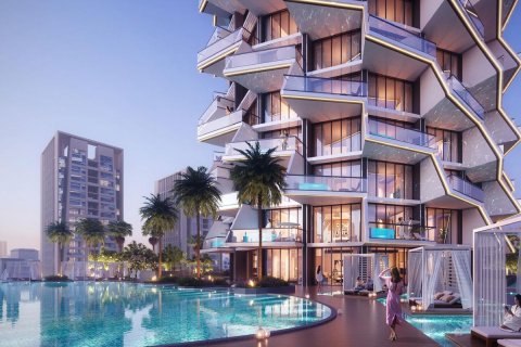 Apartamento en Dubai, 84.8 m², № 10742 - foto 22