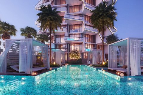 Apartamento en Dubai, 84.8 m², № 10742 - foto 4
