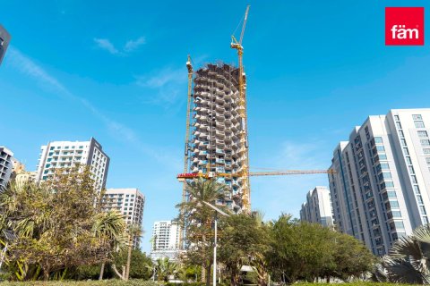 Apartamento en Dubai, 84.8 m², № 10742 - foto 1