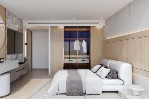 Apartamento en Dubai, 84.8 m², № 10742 - foto 15