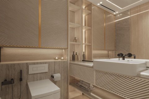 Apartamento en Dubai, 84.8 m², № 10742 - foto 16