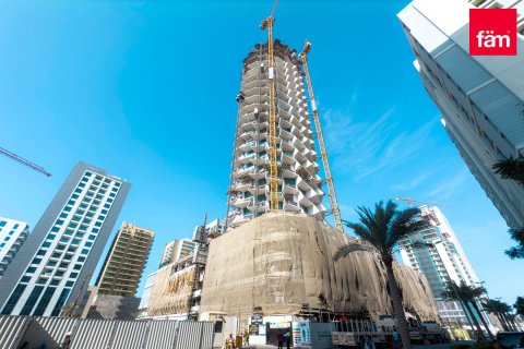 Apartamento en Dubai, 84.8 m², № 10742 - foto 3