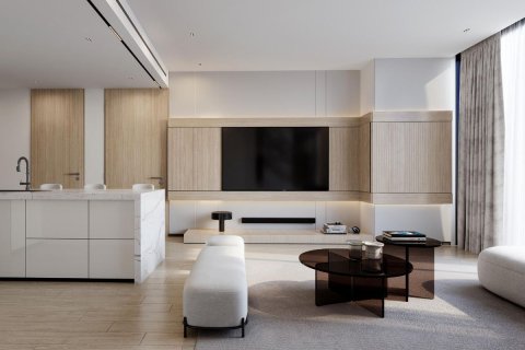 Apartamento en Dubai, 84.8 m², № 10742 - foto 18