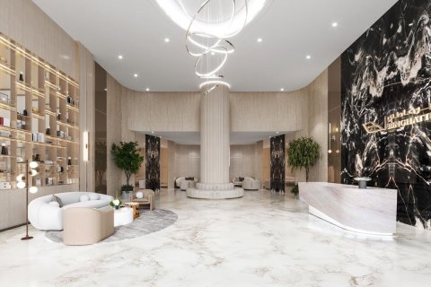 Apartamento en Dubai, 84.8 m², № 10742 - foto 20