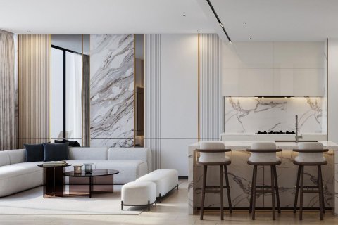 Apartamento en Dubai, 84.8 m², № 10742 - foto 10