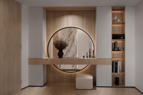 Apartamento en Dubai, 84.8 m², № 10742 - foto 11