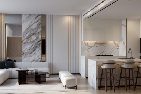 Apartamento en Dubai, 84.8 m², № 10742 - foto 17