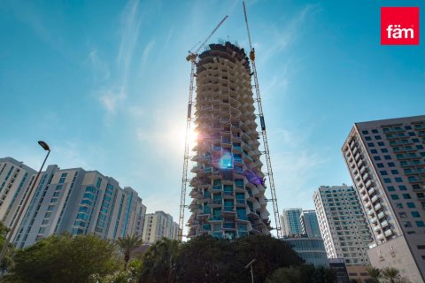 Apartamento en Dubai, 84.8 m², № 10742 - foto 13