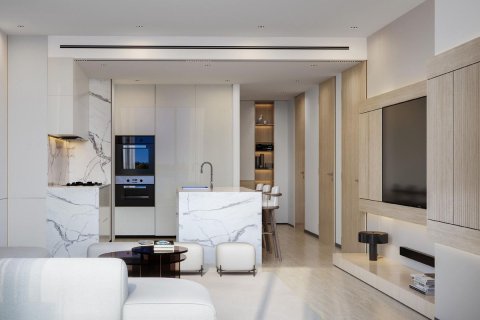 Apartamento en Dubai, 84.8 m², № 10742 - foto 12