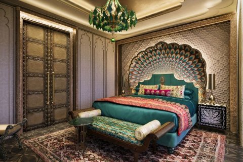 شقة في دبي 2 غرف نوم, 122 م² رقم 10732 - صورة 11