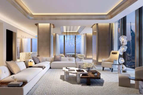 شقة في دبي 2 غرف نوم, 122 م² رقم 10732 - صورة 8