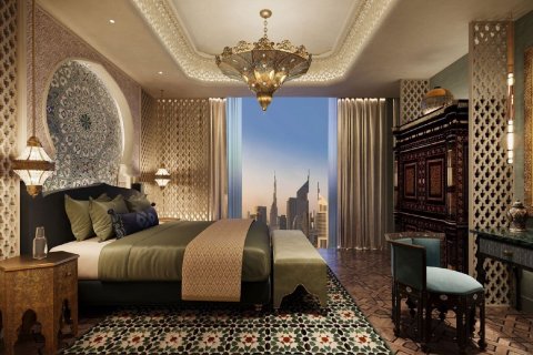 شقة في دبي 2 غرف نوم, 122 م² رقم 10732 - صورة 12