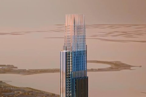 شقة في دبي 2 غرف نوم, 122 م² رقم 10732 - صورة 2