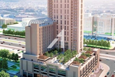 Commercial property in Jumeirah Village Circle, Dubai 897.4 sq.m. № 10722 - photo 1