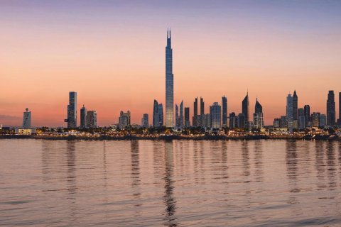 Appartement à Dubai, 1 chambre, 84 m², № 10733 - photo 3